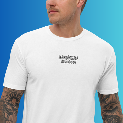 Tight-fit Legacy T-Shirt