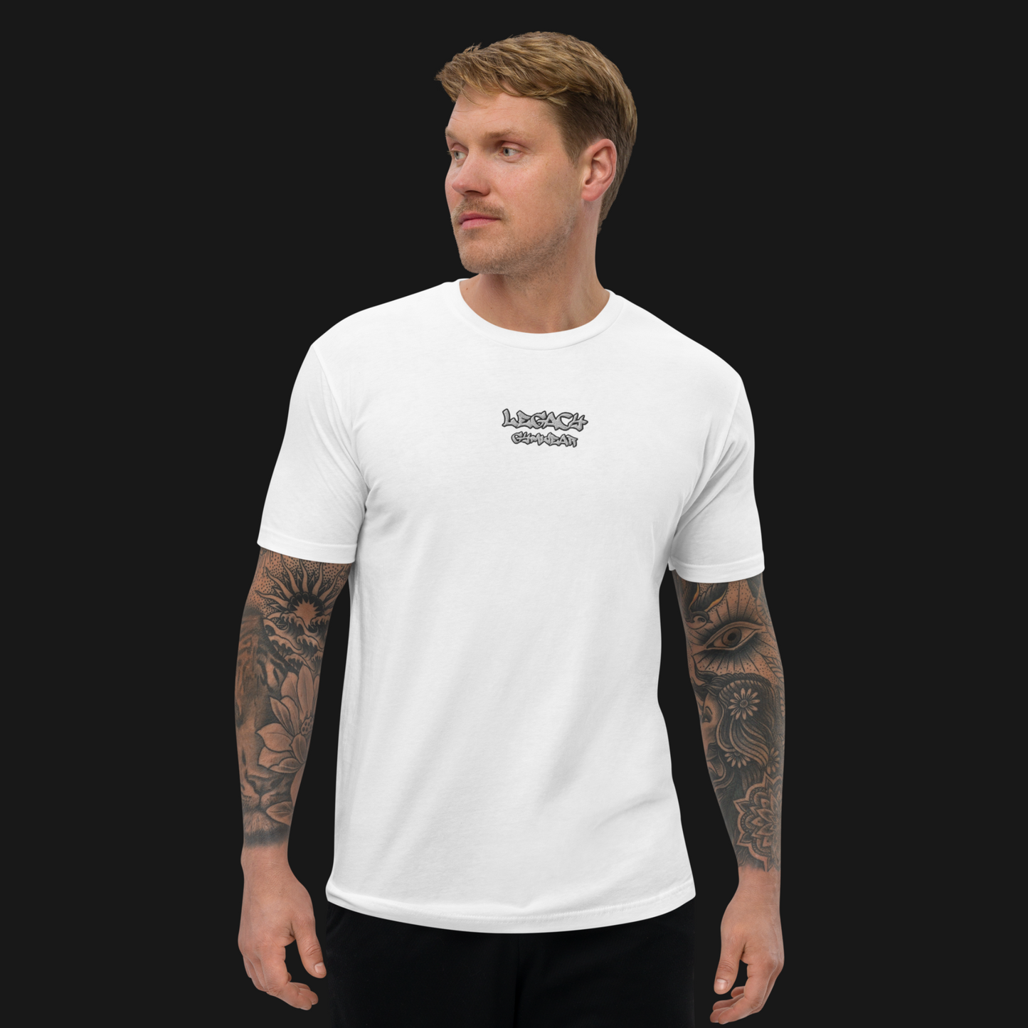 Tight-fit Legacy T-Shirt