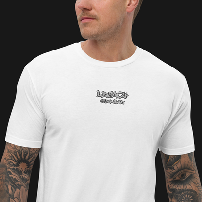 Tight-fit Legacy T-Shirt