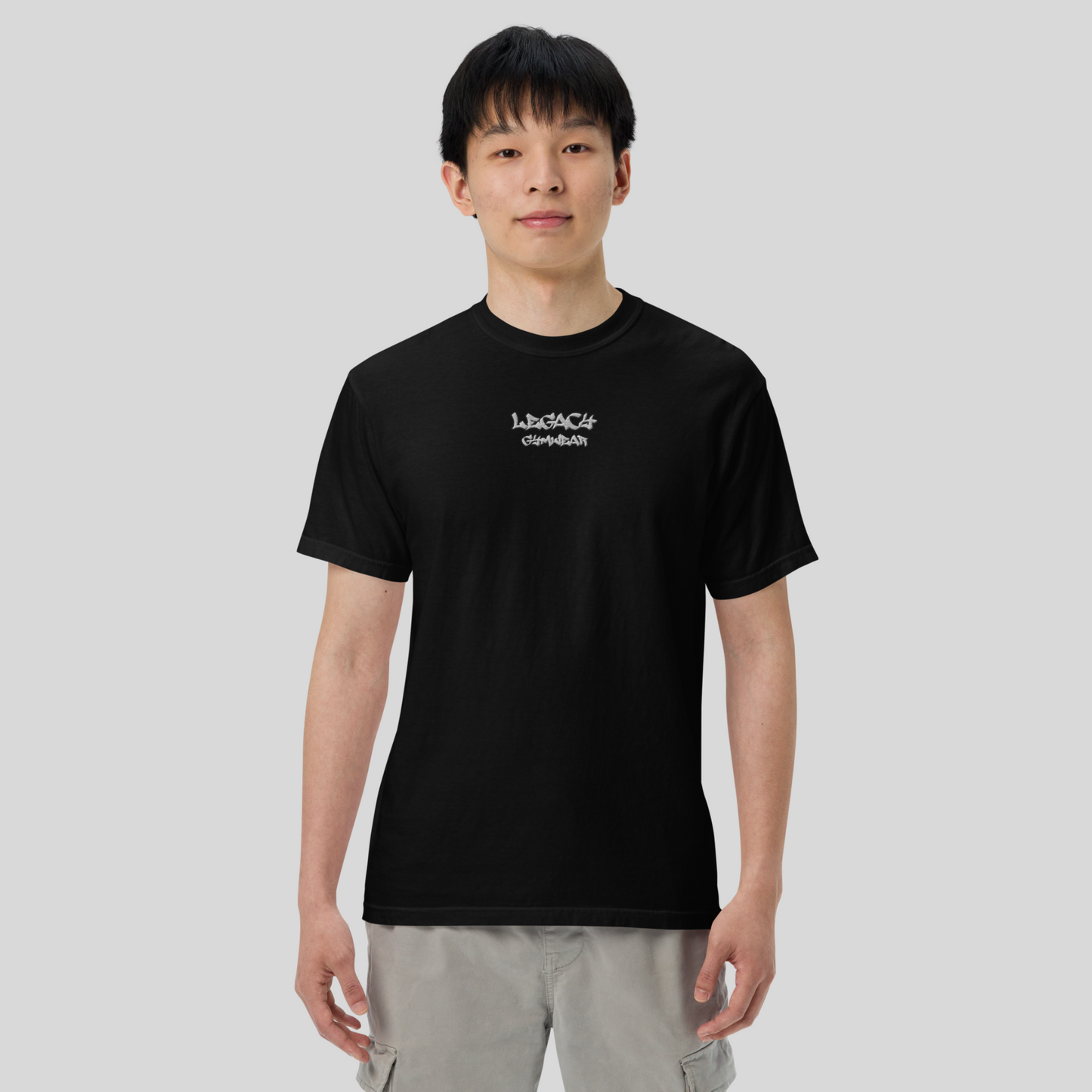 Regular Fit Legacy T-Shirt