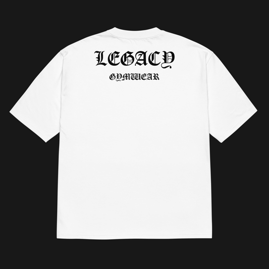 Oversize Royal Legacy T-Shirt