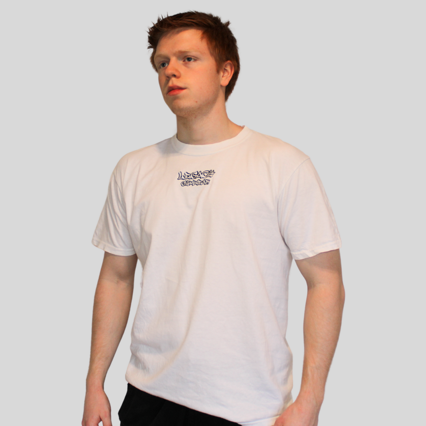 Regular Fit Legacy T-Shirt