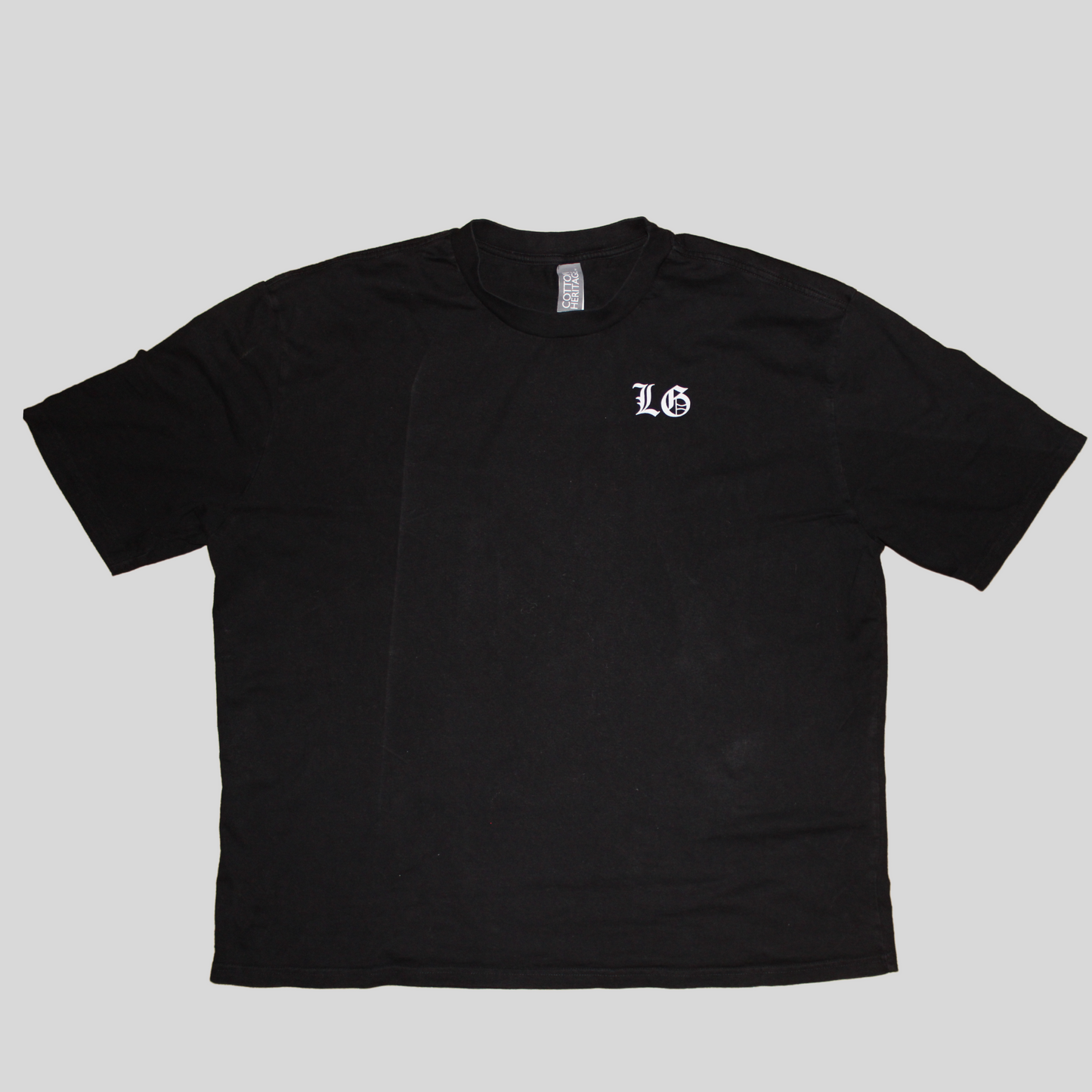 Oversize Royal Legacy T-Shirt