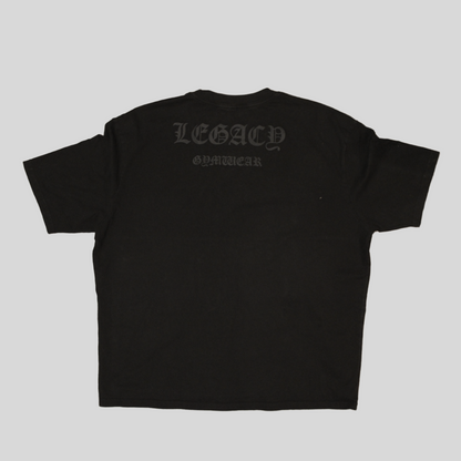 Oversize Royal Legacy T-Shirt